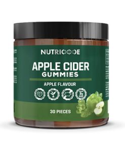 Apple Cider Gummies