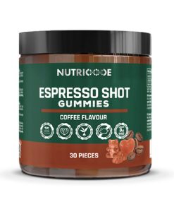 Espresso Shot Gummies