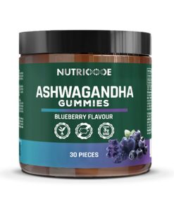 Ashwagandha Gummies
