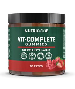 Vit- complete Gummies