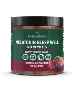 Sleep Well Gummies