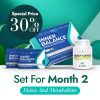 DETOX AND METABOLISM SET
