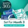 DETOX AND APPETITE CONTROL SET