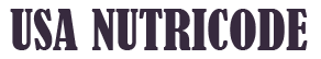 NUTRICODE USA